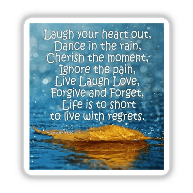 Life quote