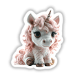 Plushy Unicorn