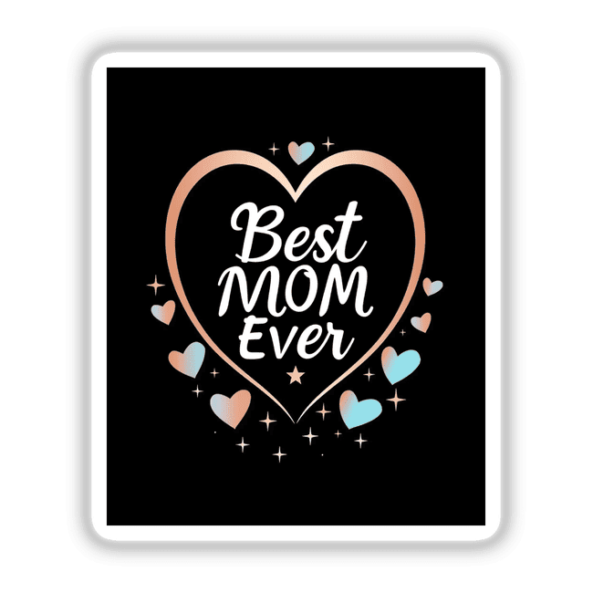 Elegance Mom Love