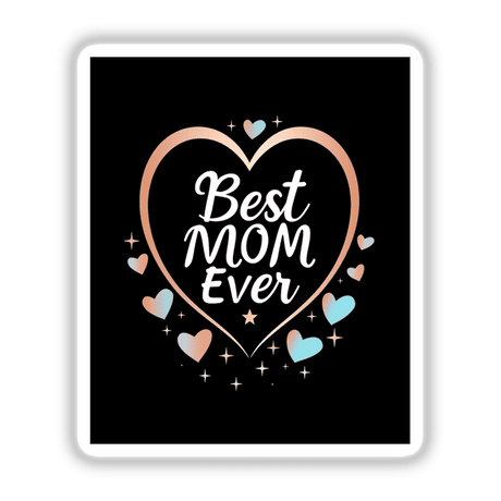 Elegance Mom Love