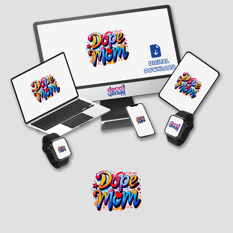 a computer, laptop, phone, and other electronic devices