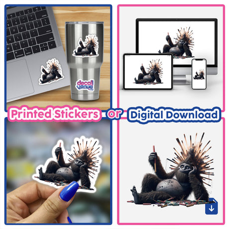 Sasquatch Fireworks Show July 4