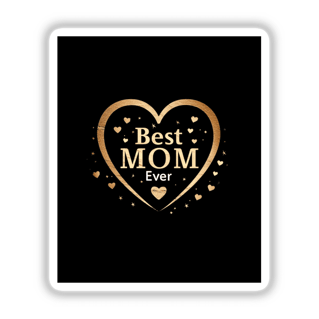 Passion Mom Love