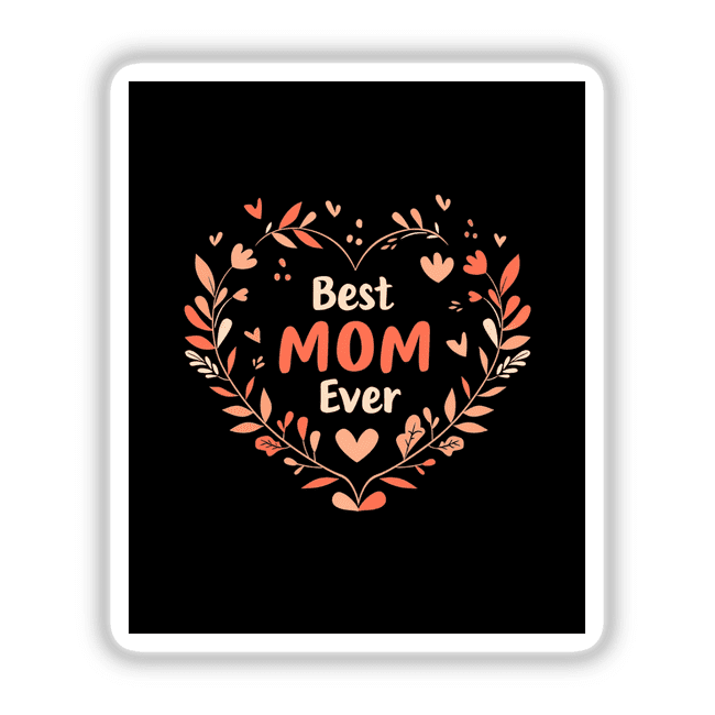 Mama Love Wonder
