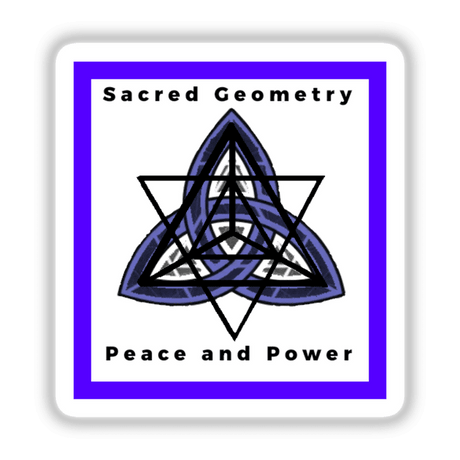Sacred geometry 1
