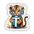 T Tiger