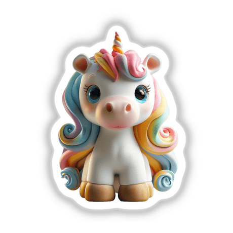 Effie Unicorn