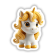 Gleam Unicorn