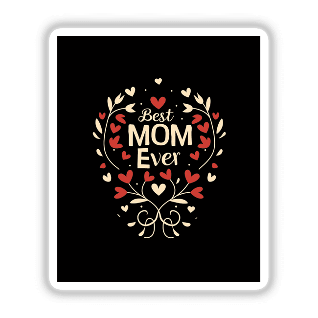 Mama Love Wonderland