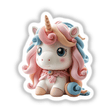 Velvet Unicorn