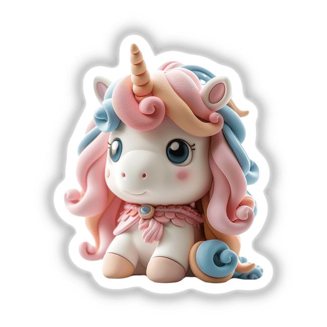 Velvet Unicorn