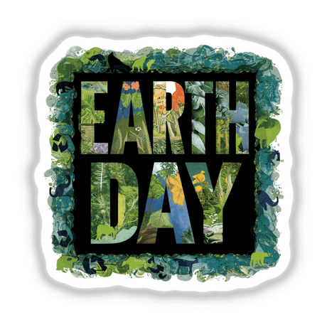 Earth Day