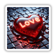 Love Chocolate