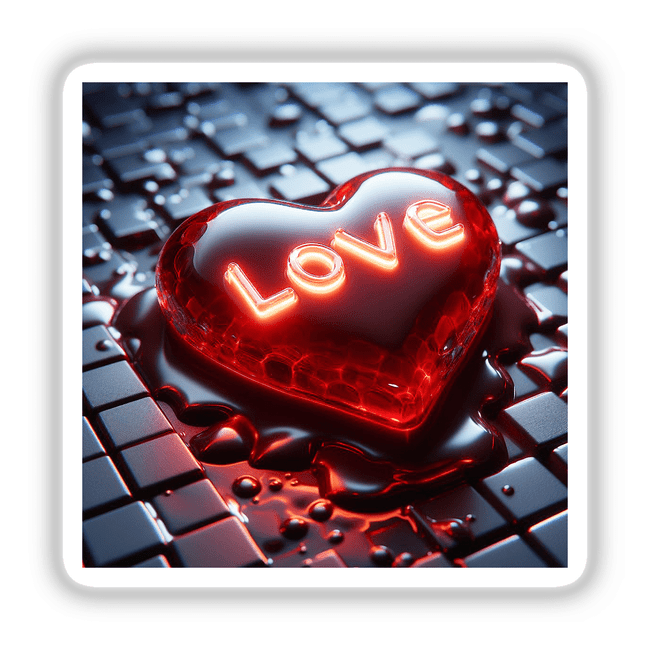 Love Chocolate