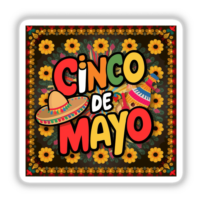 Cinco de Mayo