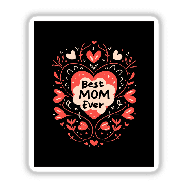 Eternal Mama Love