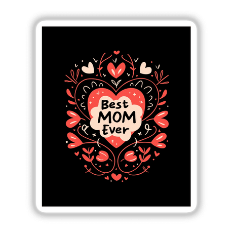 Eternal Mama Love