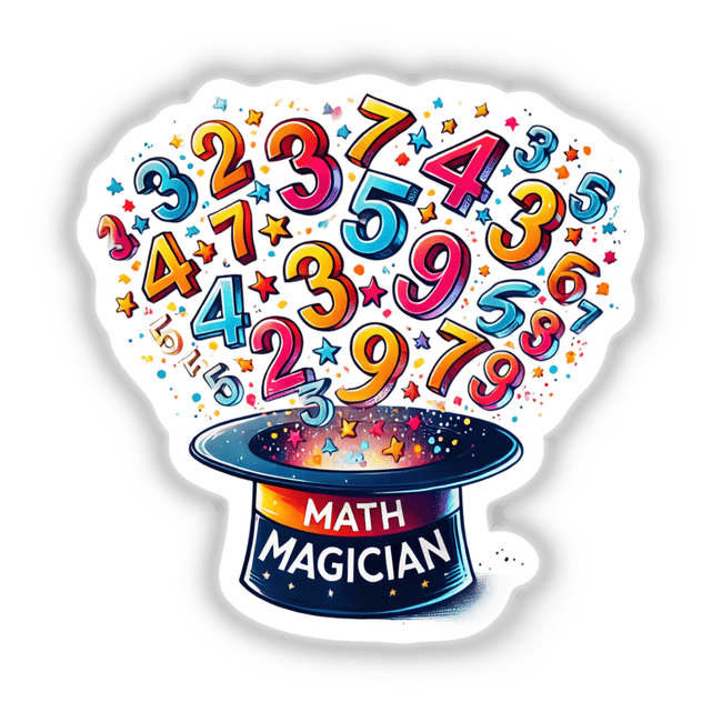 Math Magician