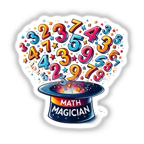 Math Magician