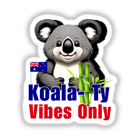 International Wild Koala Day