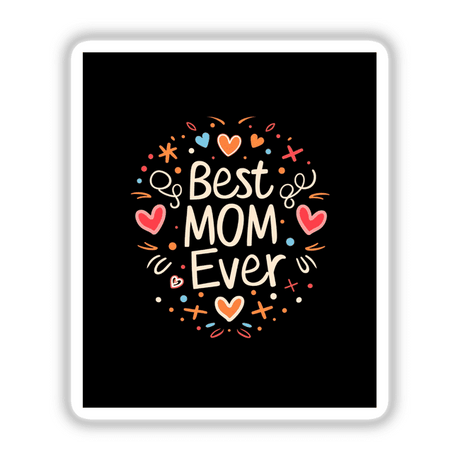 Mom's Love Euphoria