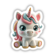 Perky Unicorn