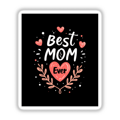 Mama Love Serenity