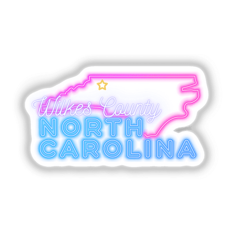 Hometown Neon