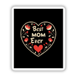 Smile Mom Love