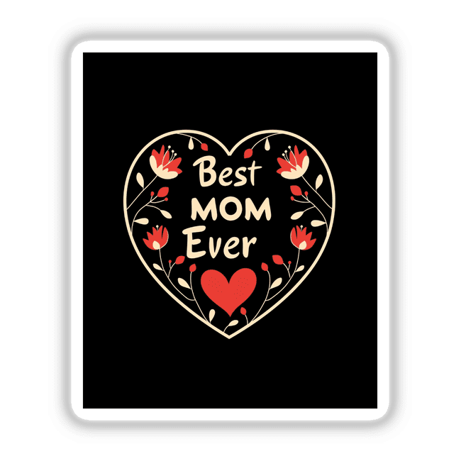 Smile Mom Love