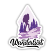 Wanderlust