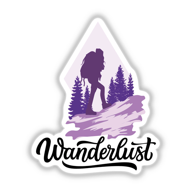 Wanderlust