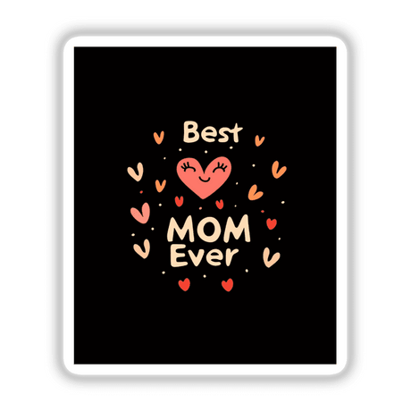 Mom's Love Serenity