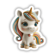 Virtuous Unicorn
