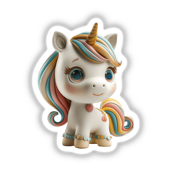 Virtuous Unicorn