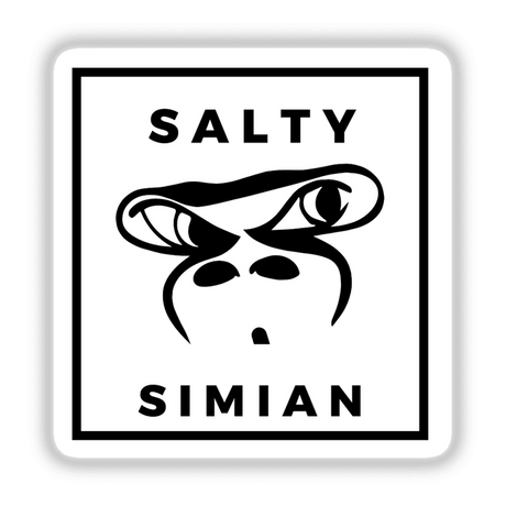 Salty Simian