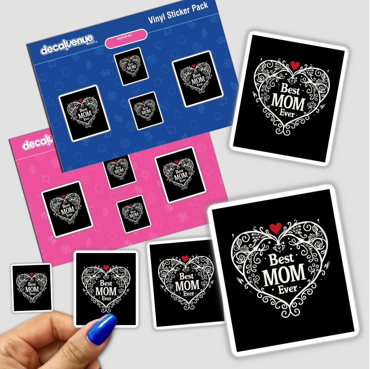 Beloved Mama Love