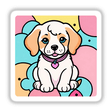 Cute dog