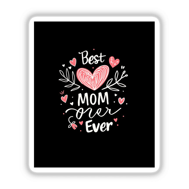 Mom Love Magic