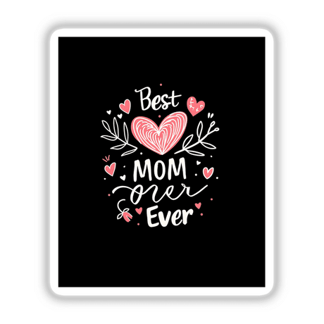 Mom Love Magic