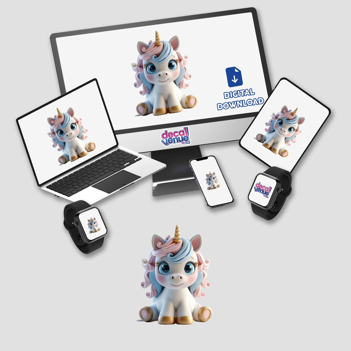 Genuine Unicorn