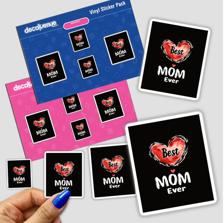 Harmony Mom Love