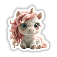 Loving Unicorn