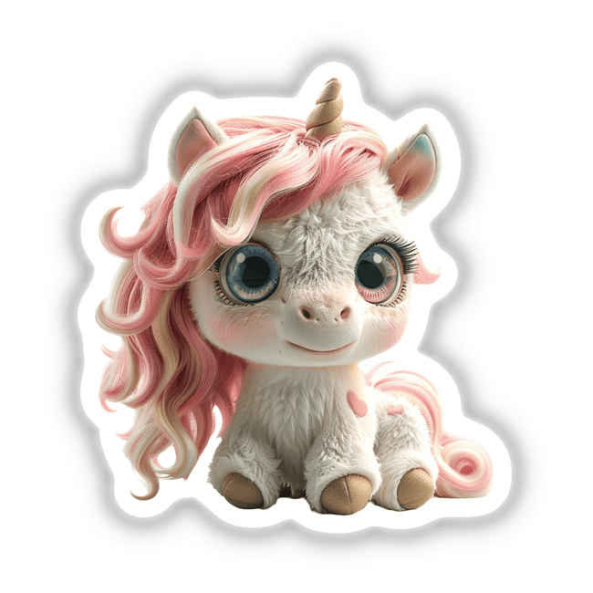 Loving Unicorn
