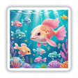 Aquatic animals