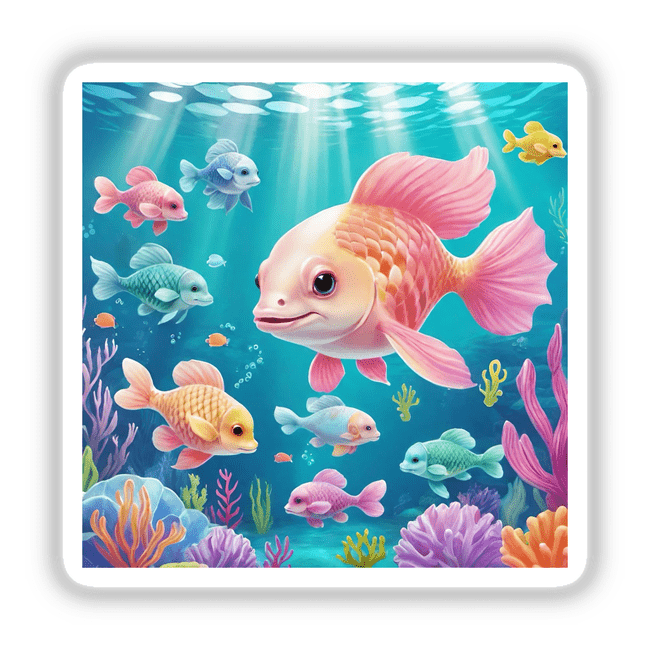 Aquatic animals