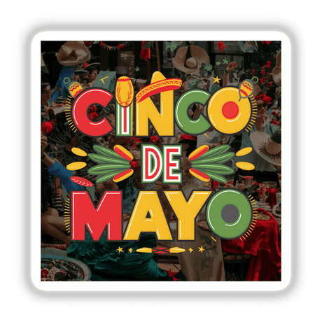 Cinco de Mayo