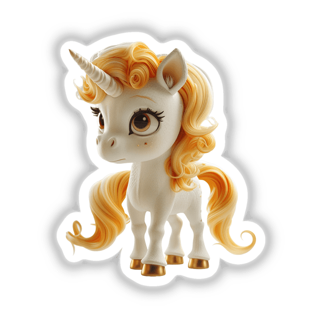 Fabulous Unicorn
