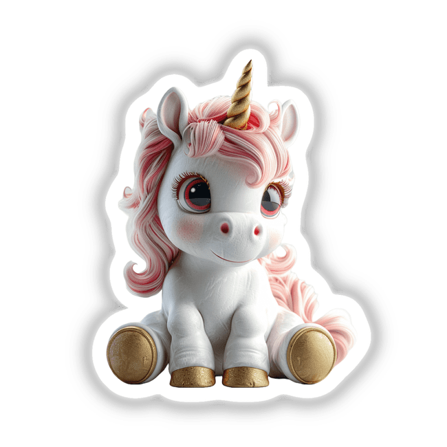 Lily Unicorn