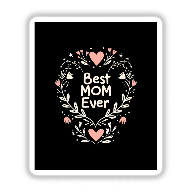 Best Mom